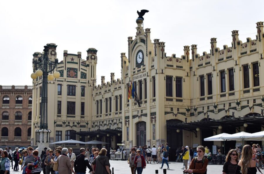 Secret Food Tours Valencia - What Makes This Tour Valuable?