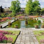 Secret Gardens of London Private Tour - What to Expect: Practical Details