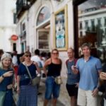 Secret Lisbon Walking Tour - An In-Depth Look at the Tour Itinerary