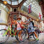 Secret London Tour by Bike - Who Should Consider This Tour?