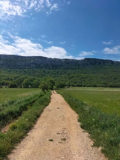 Secret Provence on Mary Magdalenes Path - The Practical Aspects