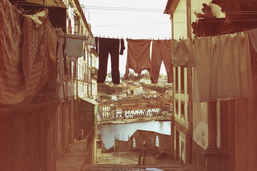 Secret Sites of Porto 3-Hour Walking Tour - Final Thoughts