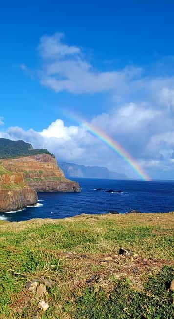 Secret Sunrises- An adventure to Madeiras Hidden Dawn Views - What’s Included and What to Bring