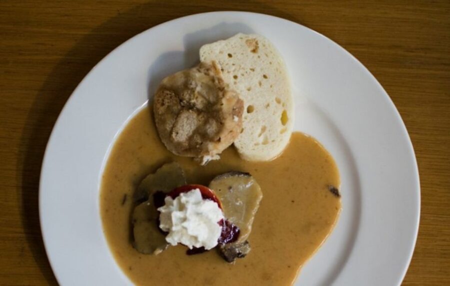 Secret walking Food Tour Prague - The Guides and Their Impact