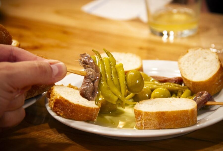 Secret walking Food Tours San Sebastian - The Experience: What Makes It Stand Out?