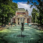 Secrets, Facts, and Legends of Sofia: Full Day Tour - The Bells and the Peace Movement