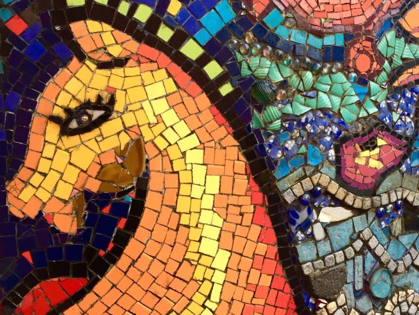 Secrets of Amsterdam: de Pijp, self-guided discovery game - Practical Details & Value