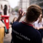 Secrets of Central London Walking Tour - What’s Included and What’s Not