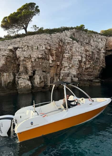 Secrets of Dubrovniks Coast: Speedboat Adventure - Practical Details & What to Expect