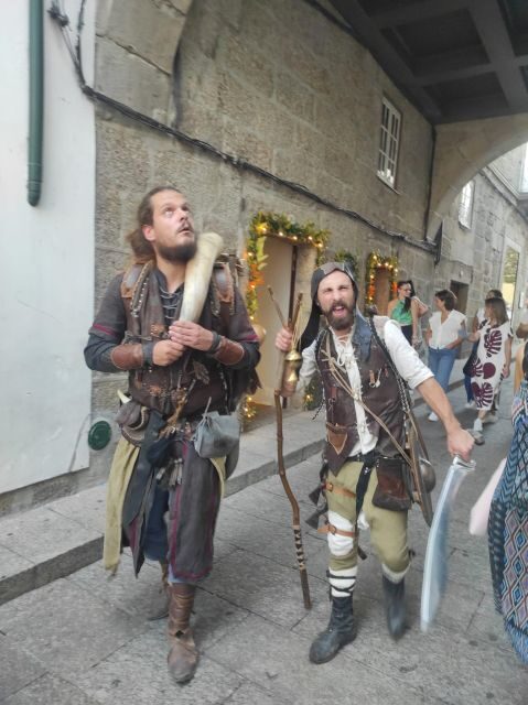 Secrets of Guimarães - Private tour from Porto - Who Is This Tour Best For?