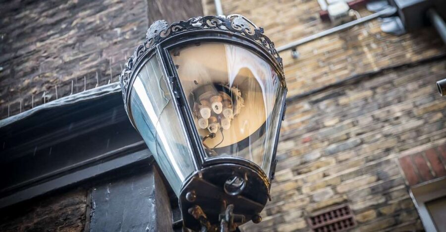 Secrets of London Walking Tour - Final Thoughts