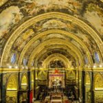 Secrets of St John's Co-Cathedral (Valletta) - Guided Tour - Entry and First Impressions