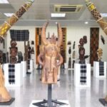 Secrets of the African Soul  AfroArt Lisbon Tour - Why This Tour Works