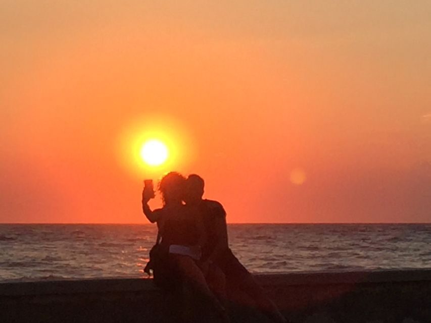 Secrets Walks of Sorrento with Local Guide - Who Will Love This Tour?