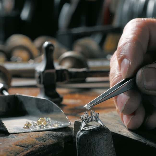 See Diamonds In Style Tour - The Experience in Detail