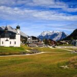 Seefeld: Over the Gschwandtkopf - The Highlights: From Wildsee to Gschwandtkopf