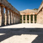 Segesta: Archeological Park Entry Ticket and App Audioguide - Who Is This Tour Best For?