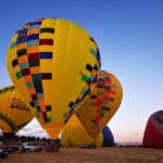 Segovia: Balloon Ride with Transfer Option from Madrid - Who Will Love This Experience?