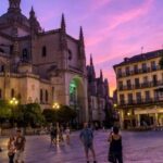 Segovia Cathedral Entrance Ticket - Value and Practical Tips