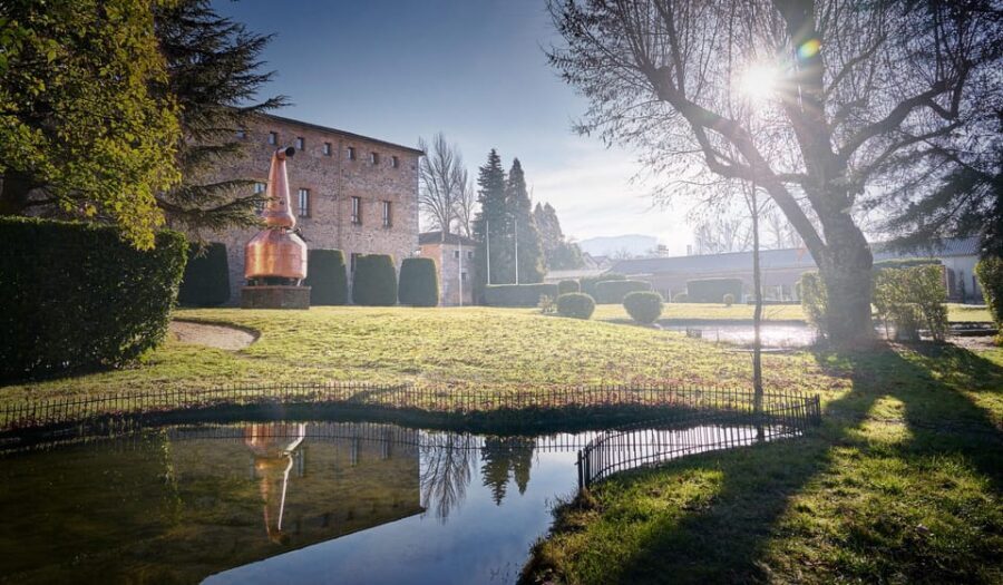 Segovia: DYC Distillery guided visit with whiskey tasting - What to Expect from the Tour