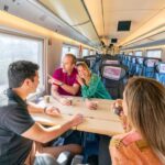 Segovia Guided Visit, Alcazar & Hiking with High Speed Train - A Scenic Hike with a View