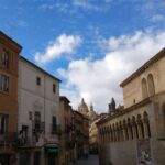 Segovia: Guided Walking Tour with Alcázar Entry - What Makes This Tour Stand Out