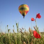 Segovia: Hot-Air Balloon Flight with Optional 3-Course Lunch - Why This Experience Stands Out