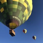 Segovia: Hot Air Balloon Ride with Picnic and Activity Video - Why This Tour Is Worth Considering