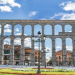 Segovia - Old Town tour including Castle visit - The Gothic Cathedral of Segovia