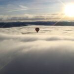 Segovia: Private Balloon Ride for 2 with Cava and Breakfast - Why This Tour Offers Great Value