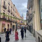 Segovia: Private Tour from Madrid by Minivan - Exploring Segovia: Landmarks and Stories