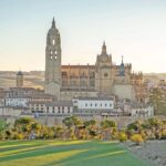 Segovia, Toledo, Alcazar: Madrid Departure - The Sum Up