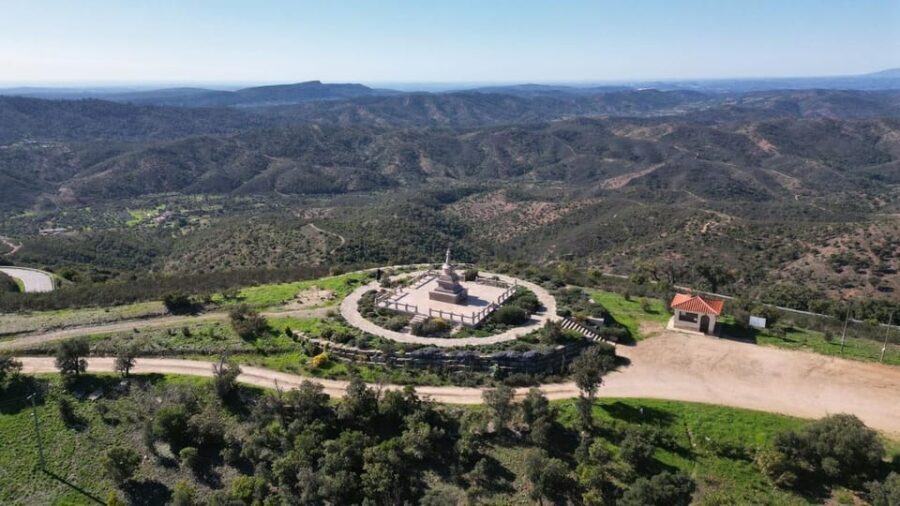 Segredos do Algarve: Tour Guiado (Full Day) - What Makes This Tour Stand Out?