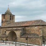 Segura de la Sierra: Highlights Walking Tour - What’s Included and What’s Not