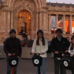 Segway private tour Lights of Paris - Who Is This Tour Best For?