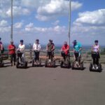 Segway Tour: Gerberbach, Schlosspark & Castle Weinheim - Who Will Enjoy This Tour?