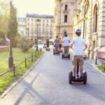 Segway Tour Krakow: Full Tour (Old Town + Jewish Quarter) - Who Is This Tour Best For?