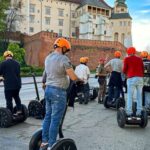 Segway Tour Krakow: Grand Tour (Old Town + Wawel Castle) - The Experience: What You Can Expect