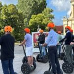 Segway Tour Krakow: Royal Route - 1-Hour Taste of Adventure! - Why This Tour Is a Great Choice
