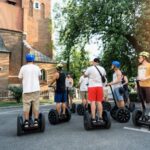 Segway Tour Wroclaw: Old Town Tour - 1,5-Hour of Magic! - Value and Practicality