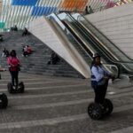 Segway tours Liège - Authentic Insights from Reviewers