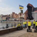 Segway24 - Segway Gdansk City tours - 2h - Exploring Gdansk on a Segway: What to Expect