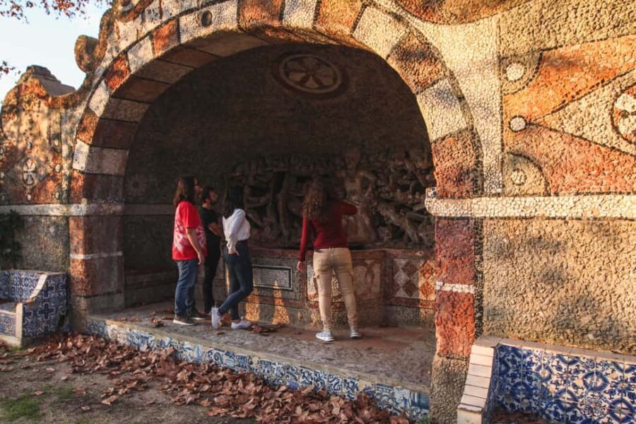 Seixal: Guided Walking Tour with Pastel de Nata - The Cultural and Food Experience