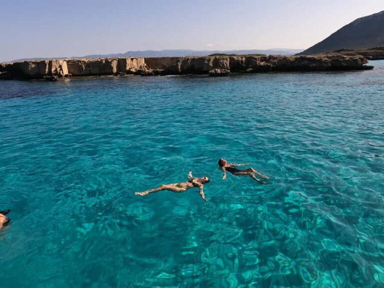 Self-Drive Boat Rental Latchi: Paphos Transfer Available - Value and Pricing: What You’re Getting