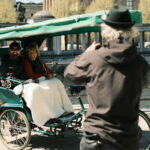 Self-drive E-Scooter shared guide in small groups - Practical Details and Value