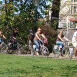 Self-Guided City Bike Tours - What to Expect from Your Bike Experience