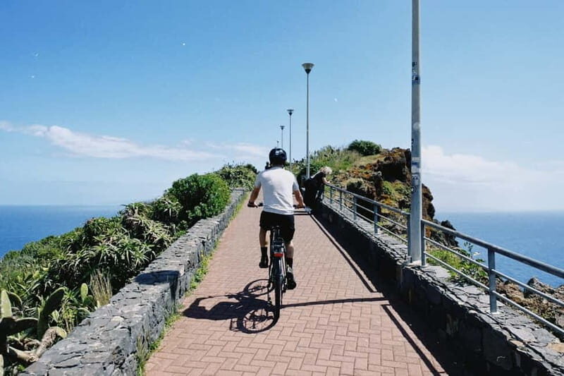 Self-Guided E-Bike Road Tour from Funchal to Garajau - Who Will Love This Tour?