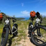 Self-guided Electric Fat Bike Tours and Rentals - What to Expect During Your Ride