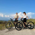 Self-guided mountain bike tour (non-electric) - Why This Tour Stands Out