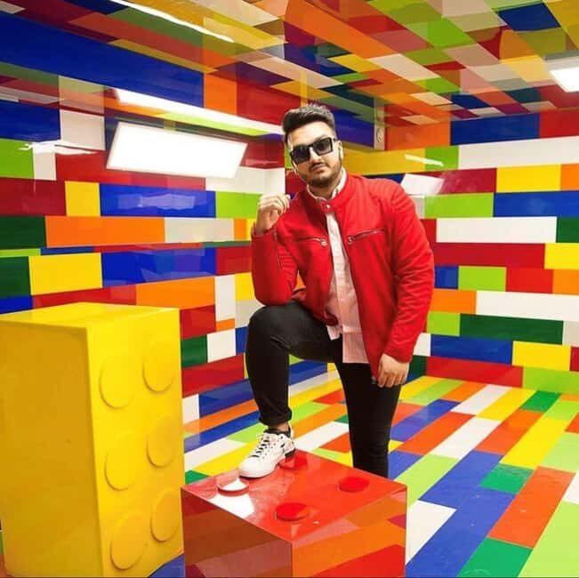 Selfie Museum Budapest Entry Ticket - Why This Experience Works and Who It’s Best For